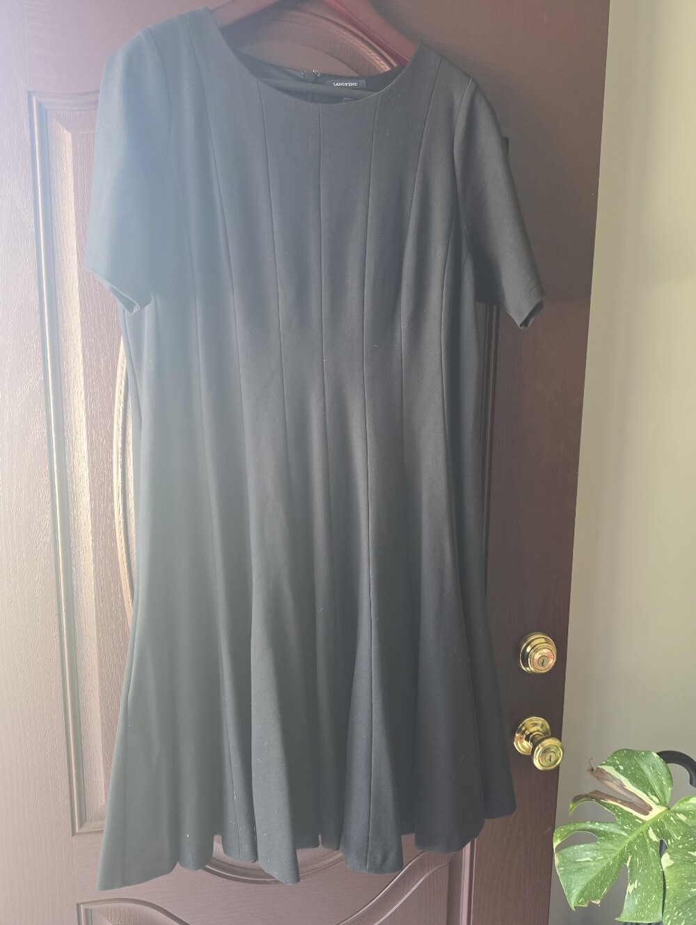 Cocktail Dress
